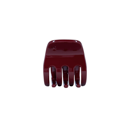 Small Hair Claw Clip — Jam