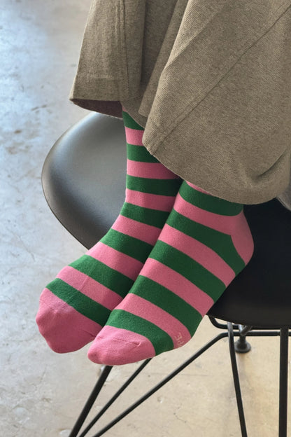 Wally Socks - Multiple Colors
