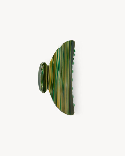 Midi Heirloom Claw - Meadow