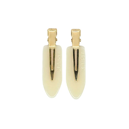 Creaseless Clips (Set of 2) — Multiple Color Options