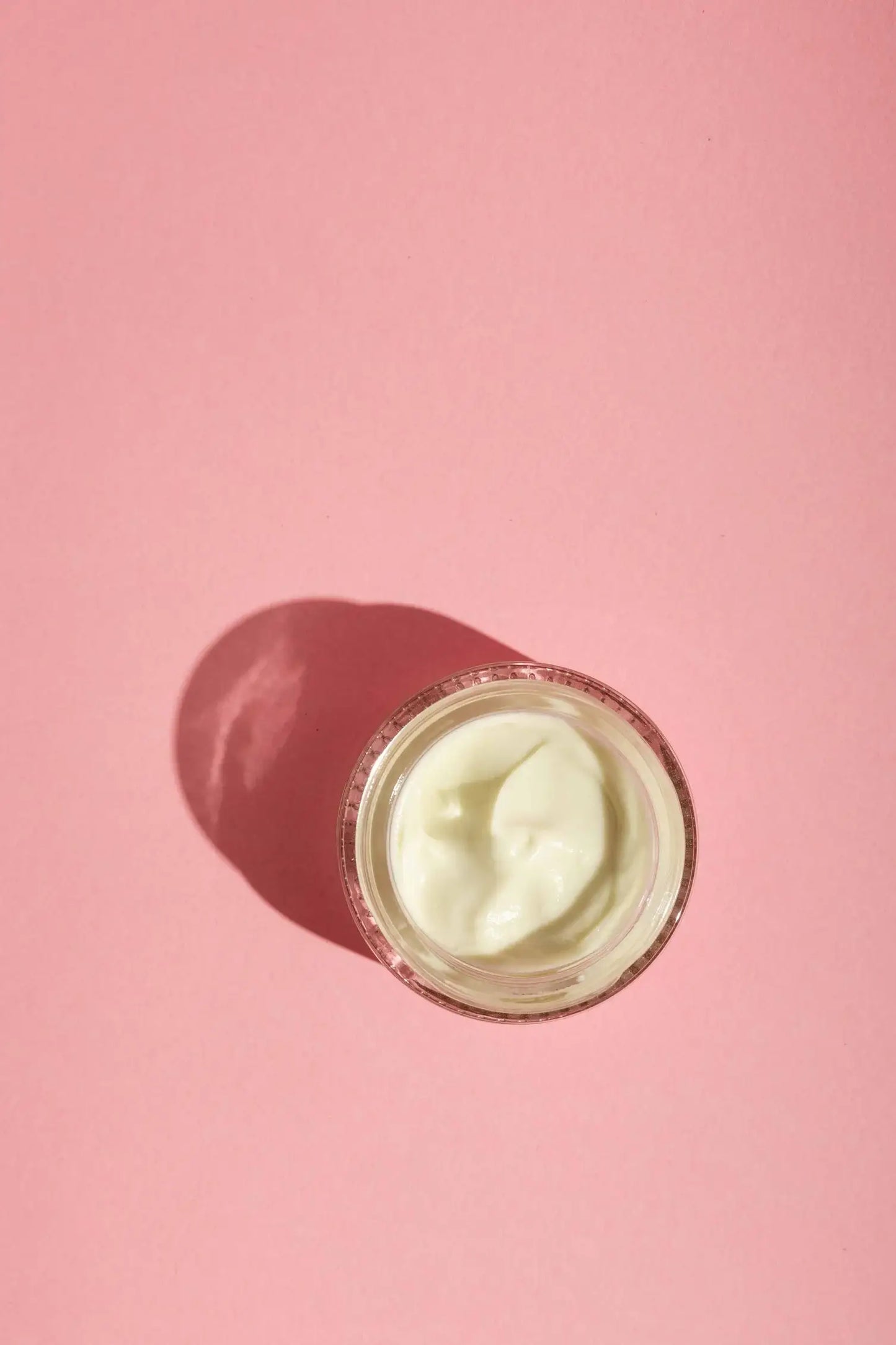 Rose Geranium Face Cream