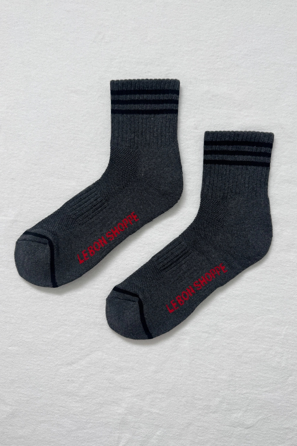 Girlfriend Socks - Multiple Colors