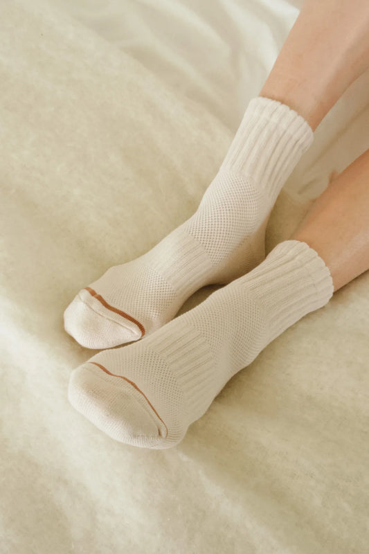 Swing Socks - Silk