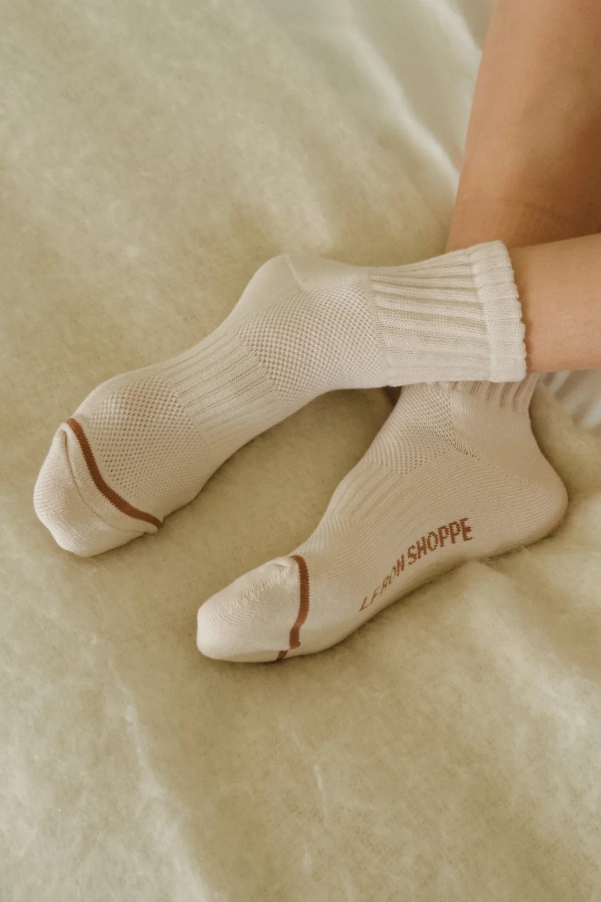 Swing Socks - Multiple Colors