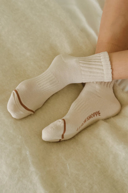Swing Socks - Multiple Colors