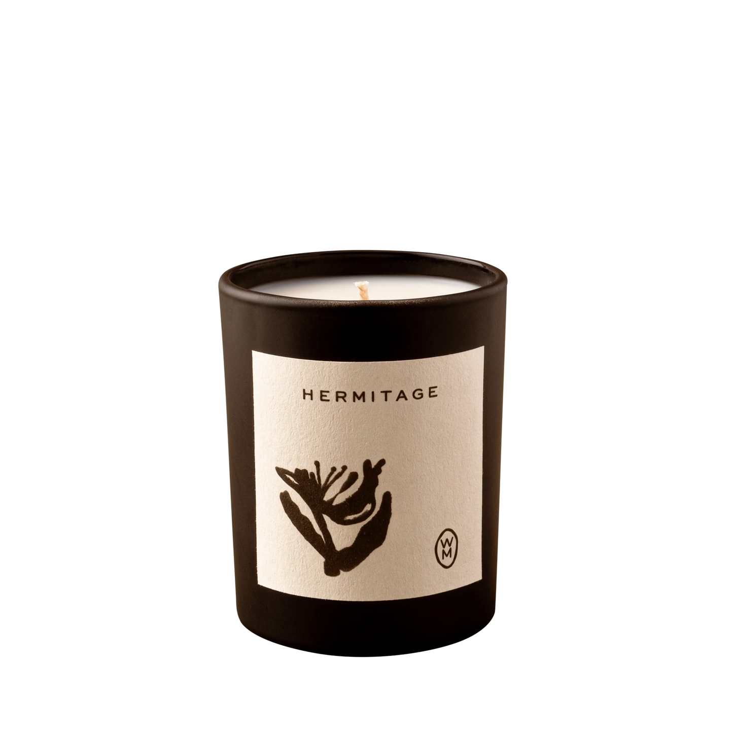 Hermitage Candle - Driftwood & Bloom