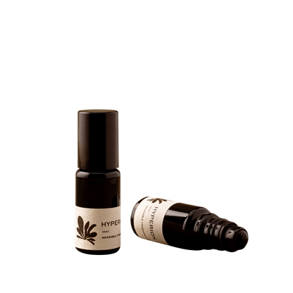 Hyperion Wearable Fragrance Oil