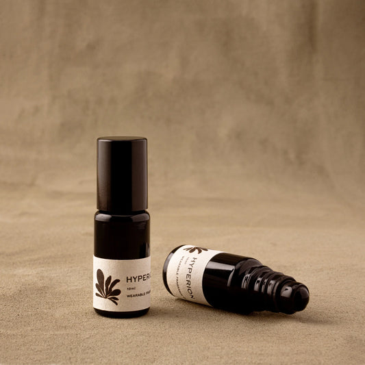 Hyperion Wearable Fragrance Oil