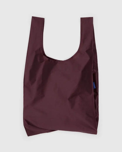 Standard Baggu - Mahogany