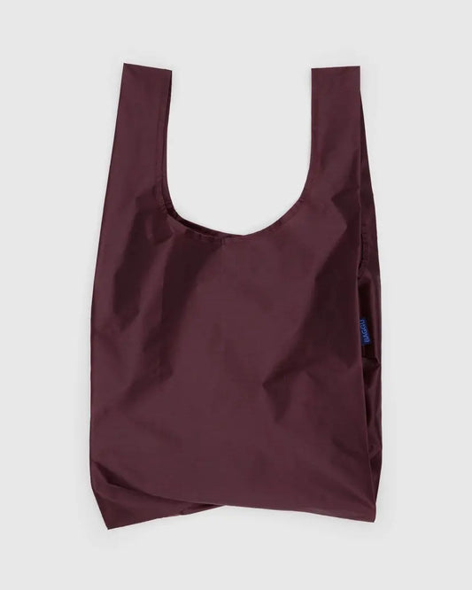 Standard Baggu - Mahogany