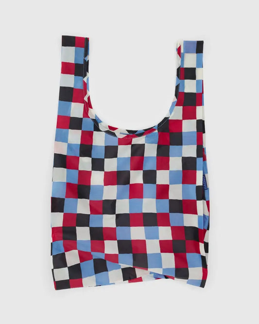 Standard Baggu - Painted Check