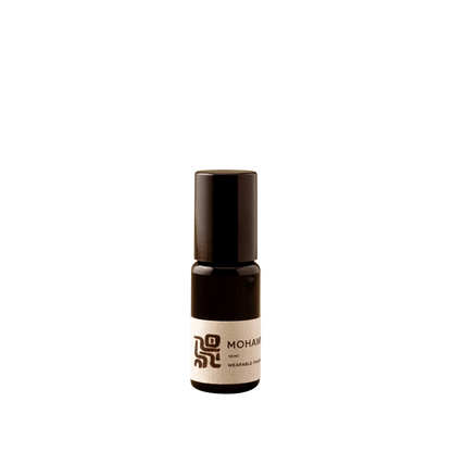 Mohawk St. Wearable Fragrance Oil