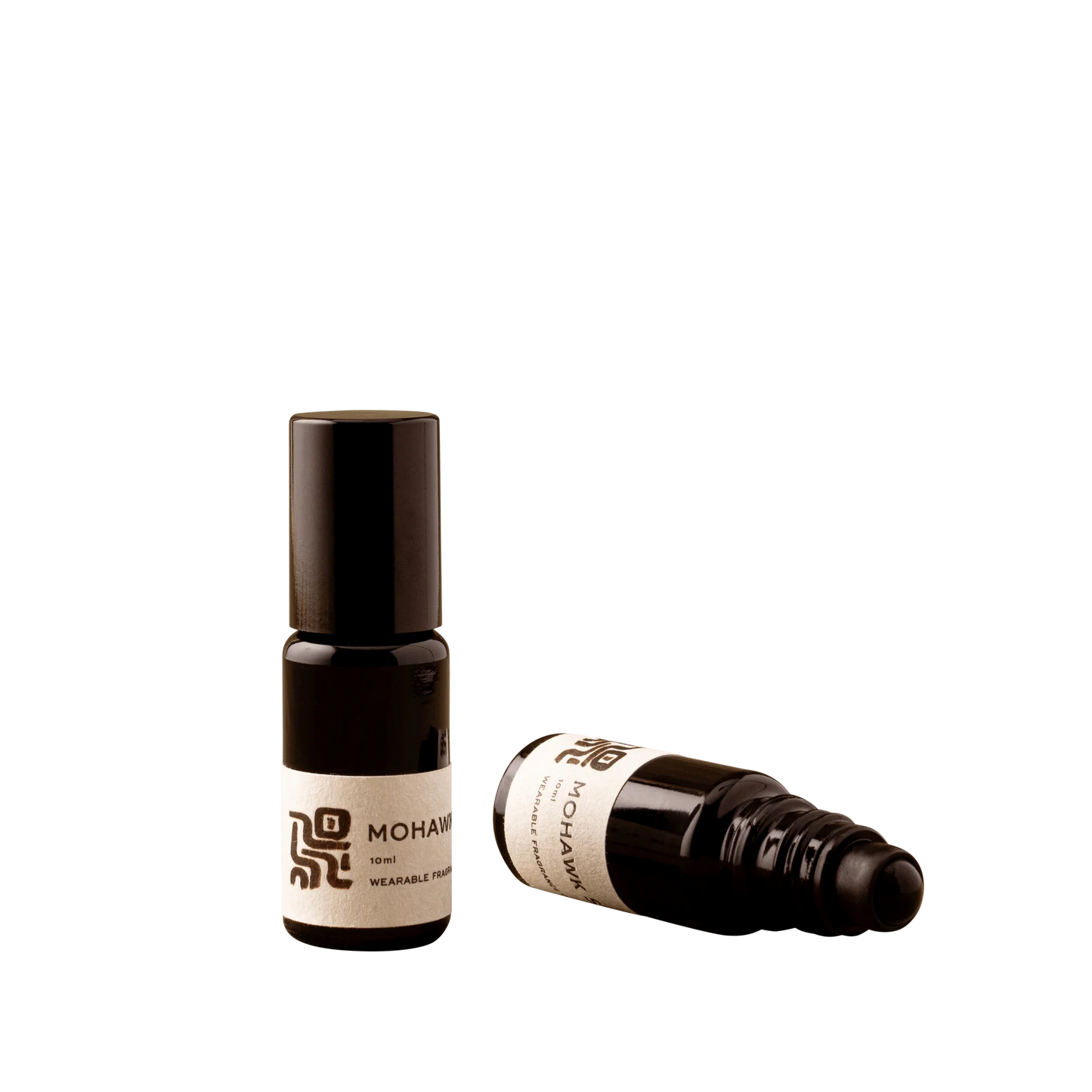 Mohawk St. Wearable Fragrance Oil