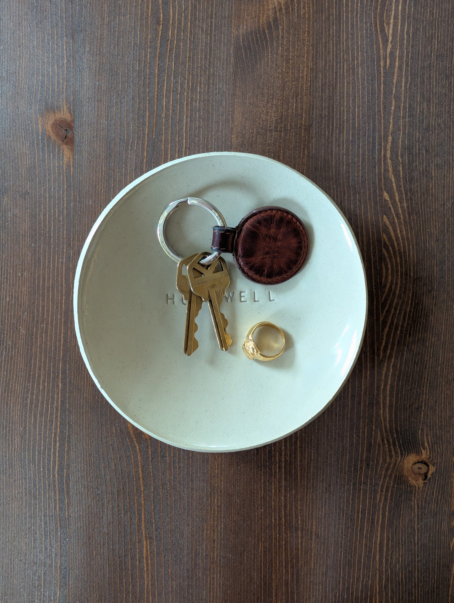 Hometown Plate - Hopewell