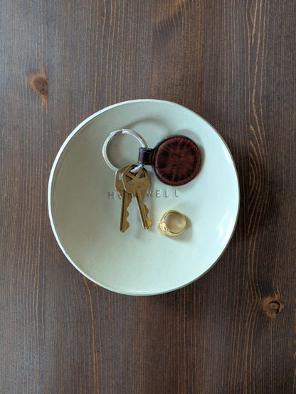 Hometown Plate - Hopewell