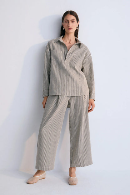 Pergamo Pant
