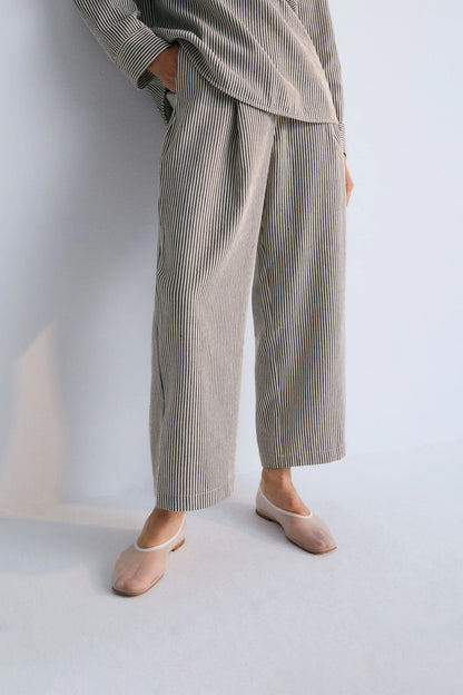 Pergamo Pant
