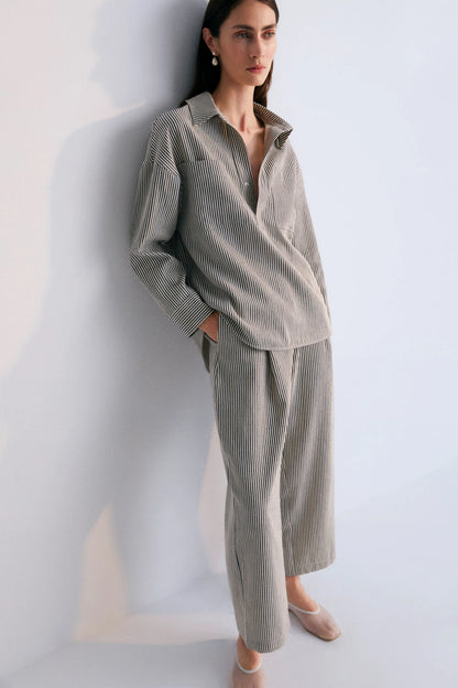 Pergamo Pant