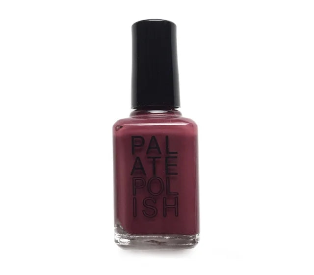 Palate Polish Nail Polish - 19+ Colors