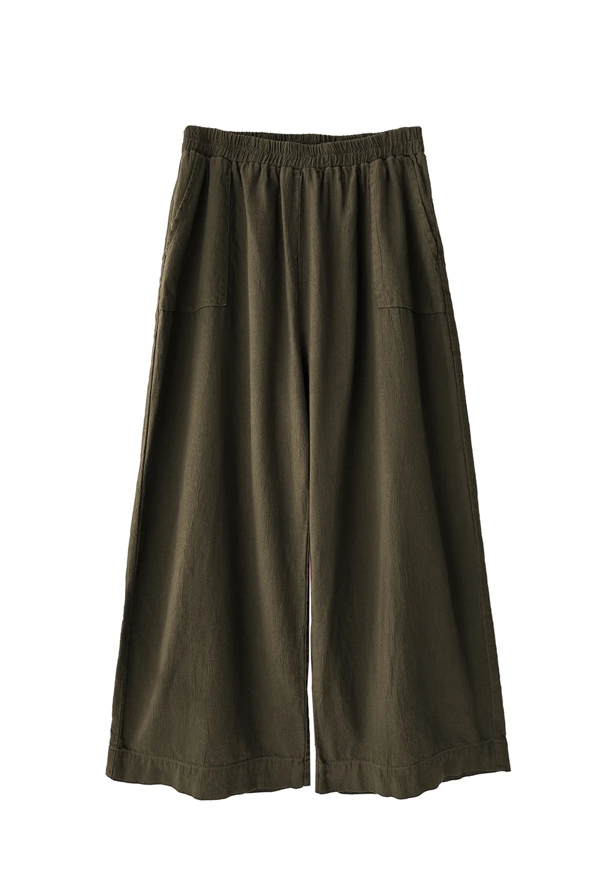 Atlas Pant - Mud