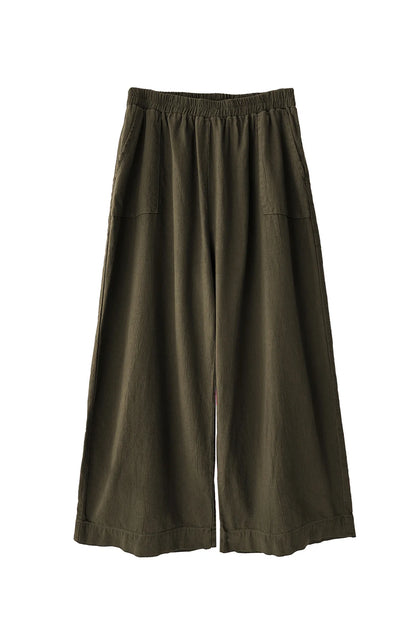 Atlas Pant - Mud