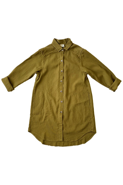 Workshirt - Fennel