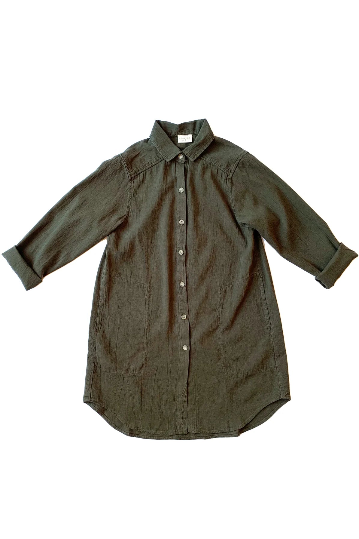 Workshirt - Mud