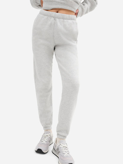Fleece Relaxed Sweatpant