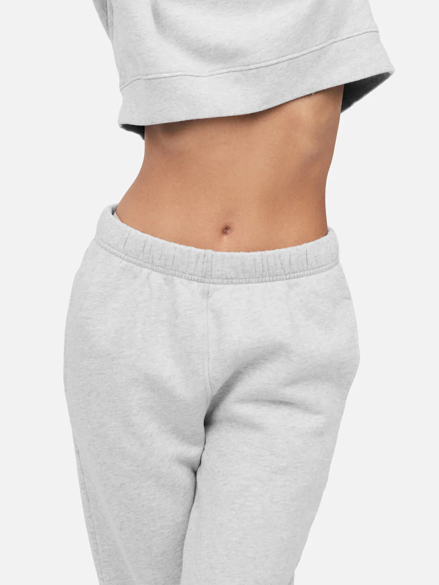 Fleece Relaxed Sweatpant