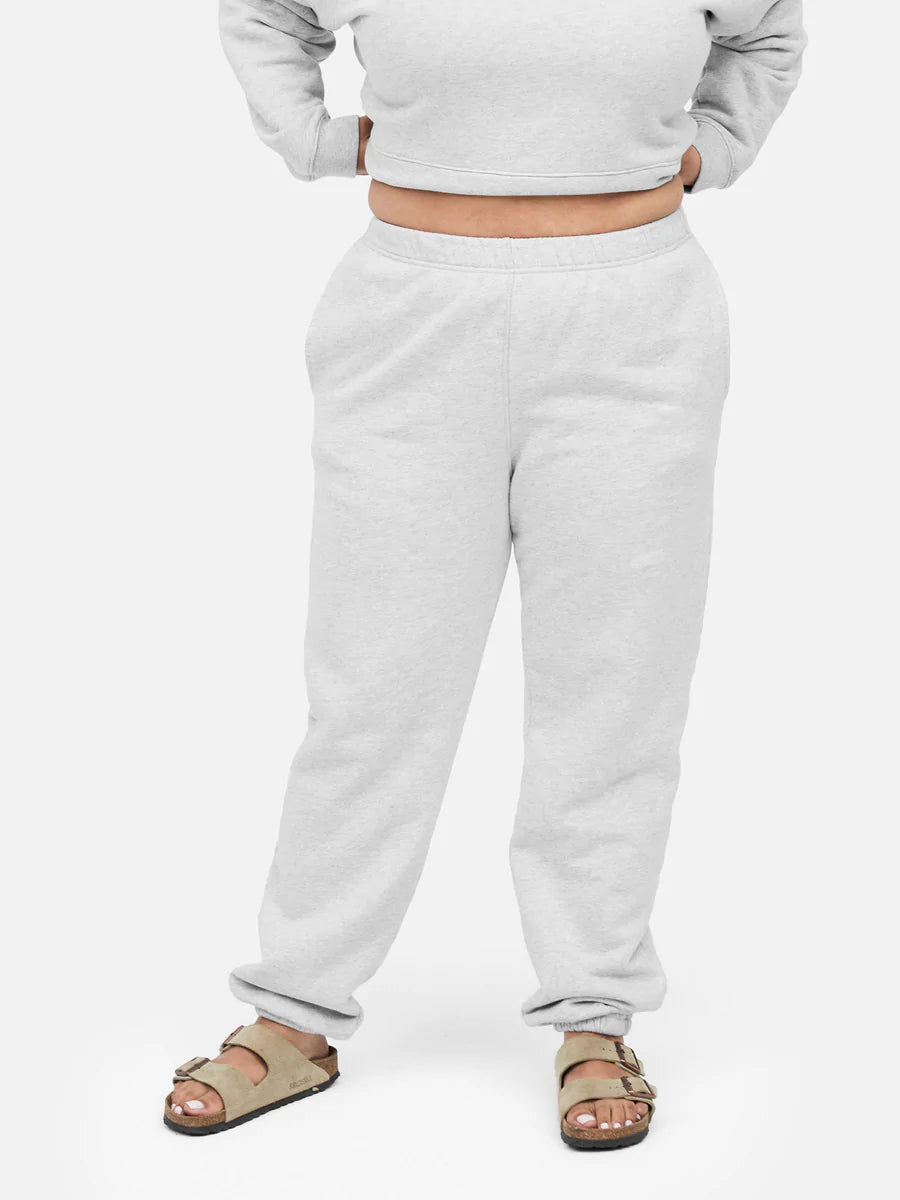 Fleece Relaxed Sweatpant