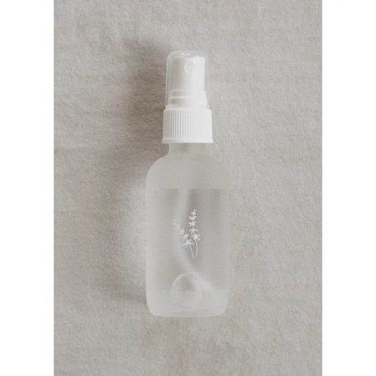 Clarifying Clary Sage Hydrosol