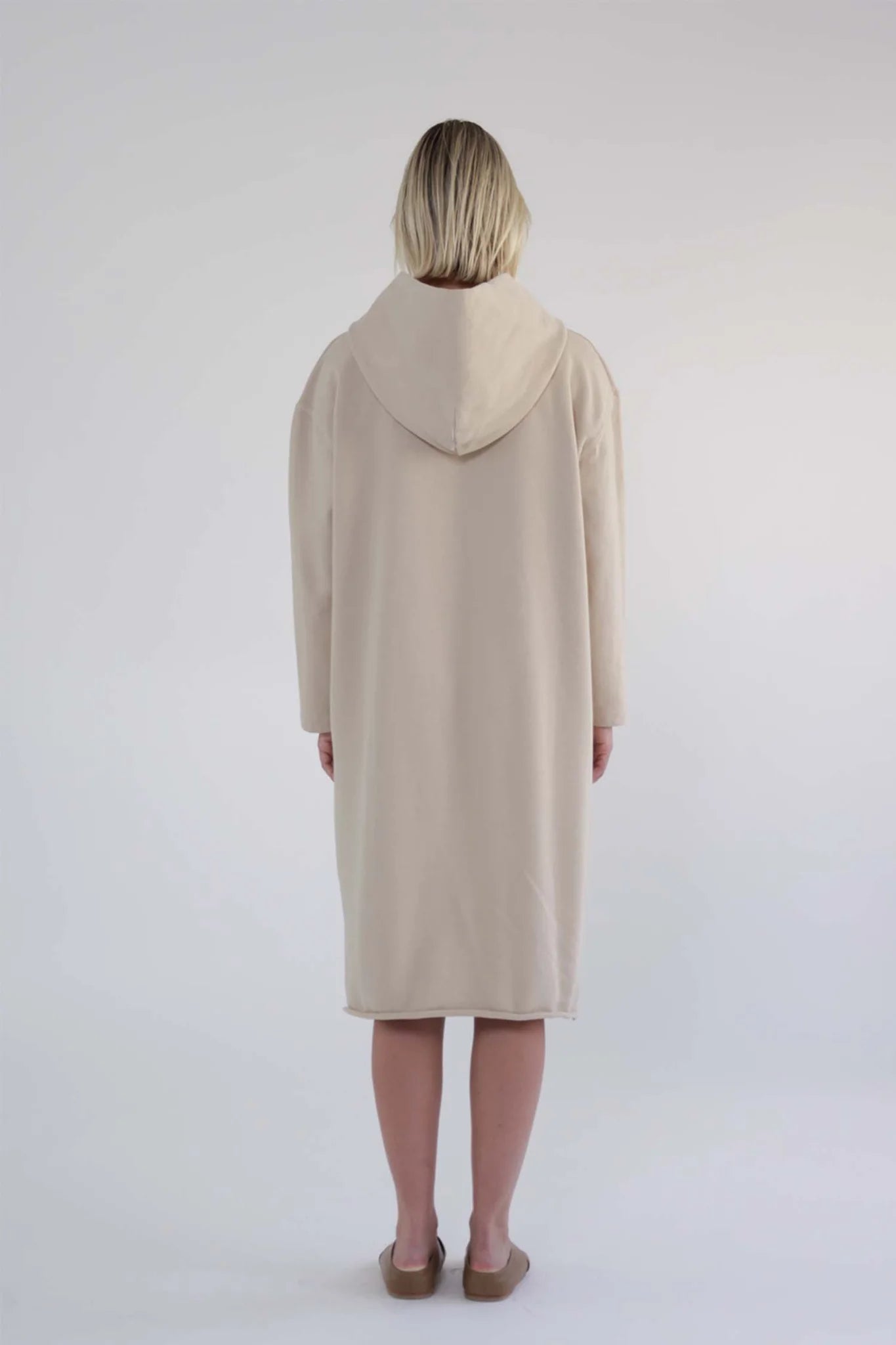 Hoodie dressing gown hotsell