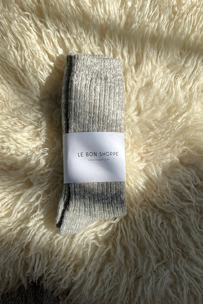 The Cottage Socks