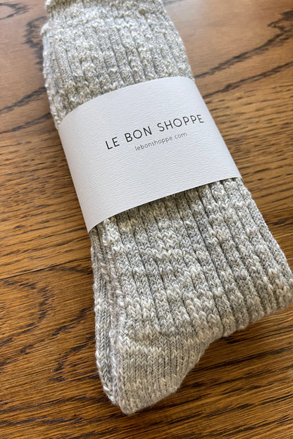 The Cottage Socks