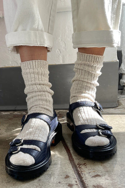 The Cottage Socks