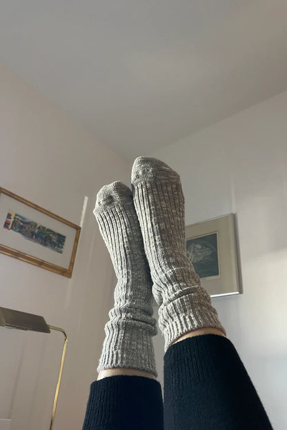 The Cottage Socks