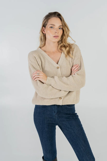 Ida Cardigan