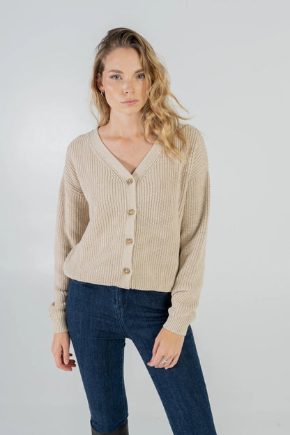 Ida Cardigan