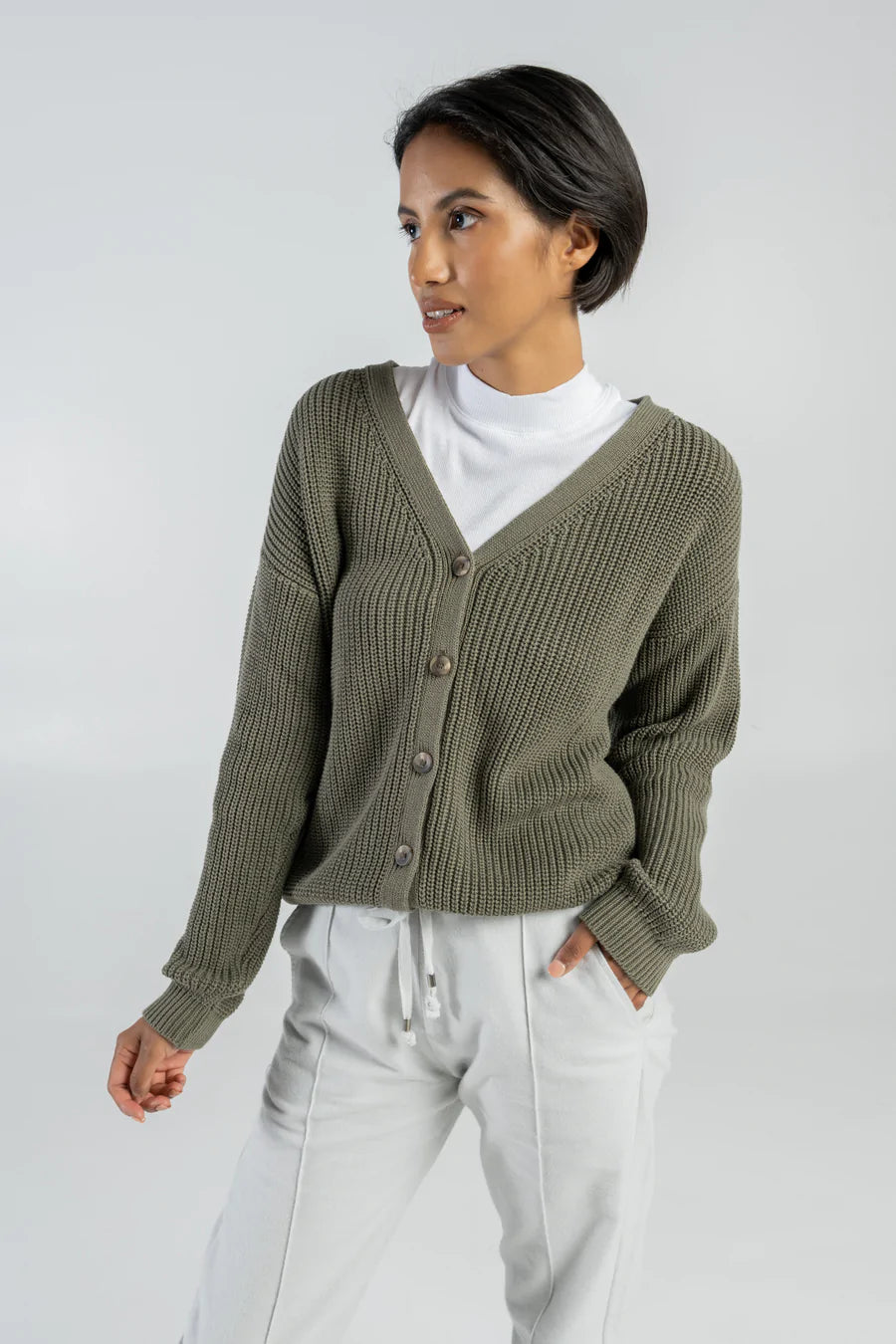 Ida Cardigan