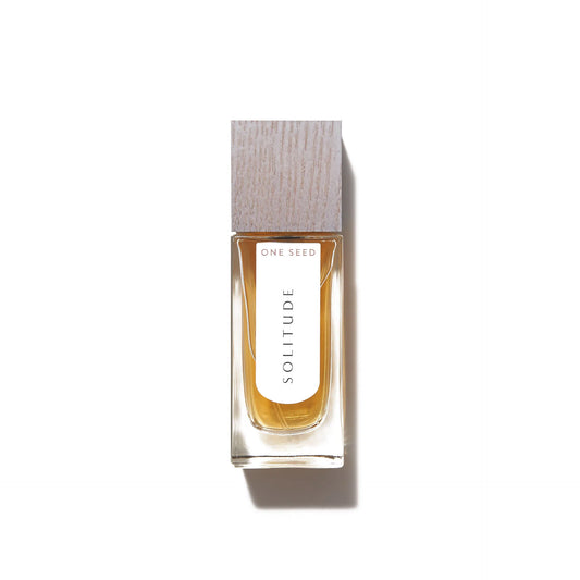 Solitude - One Seed Perfume