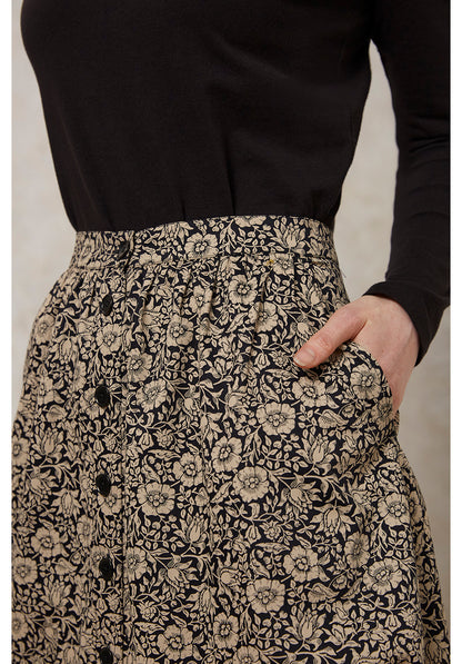 Mallow Skirt