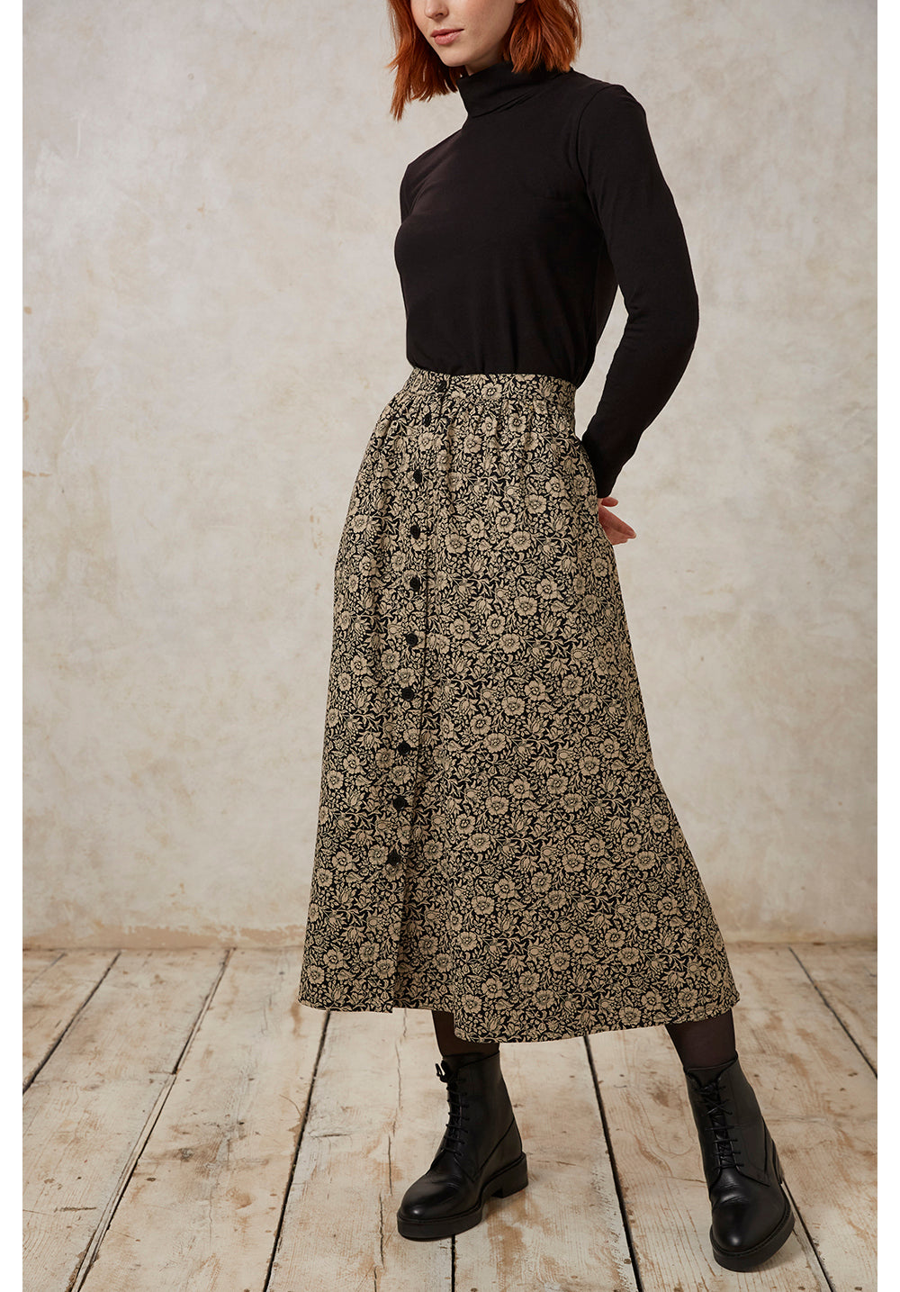 Mallow Skirt