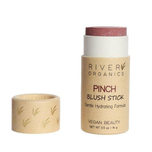 River Organics Blush Stick
