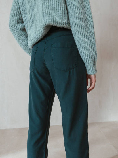 Lyocell Trouser